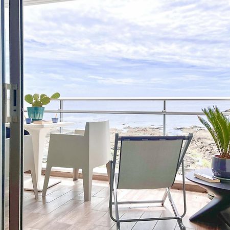 Appartement Les Pieds Dans Leau Acces Direct Sur La Cote Sauvage - 2 Pers Les Sables-dʼOlonne Exteriör bild